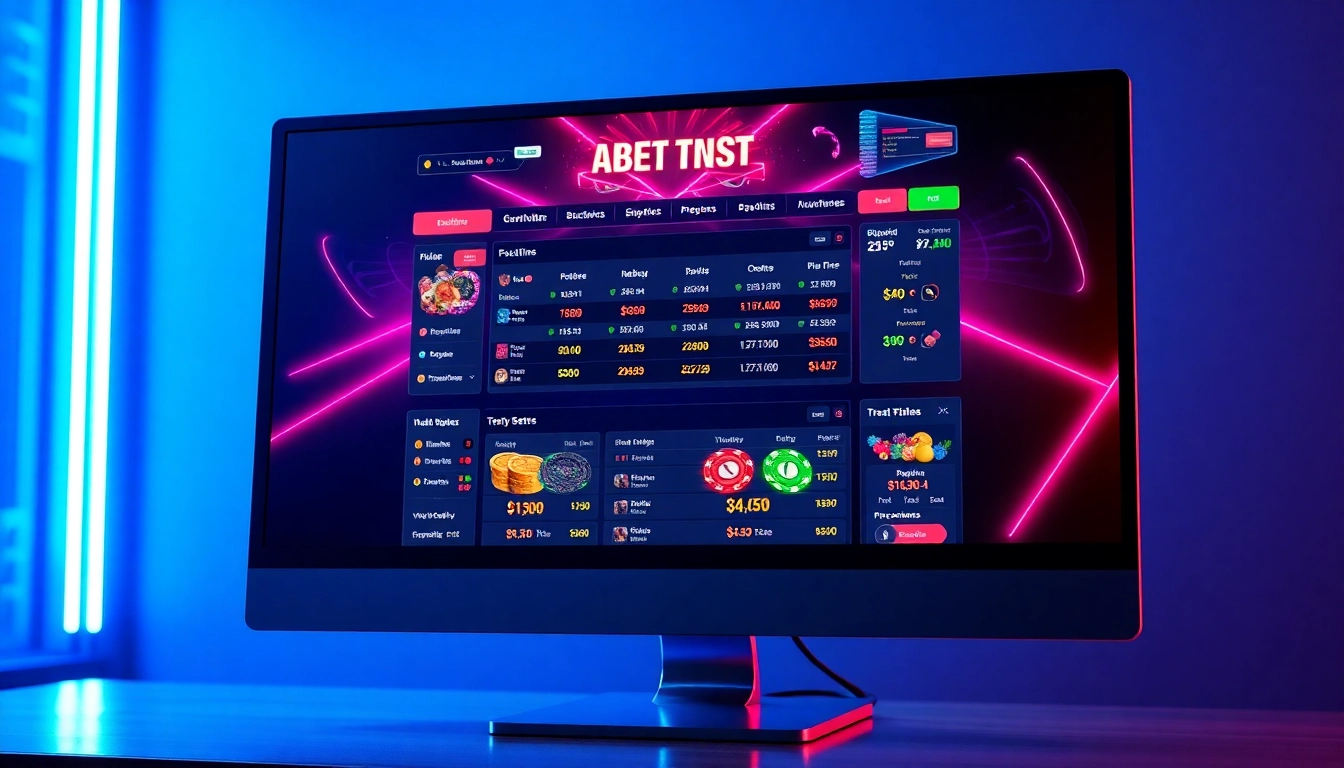 Visit https://pg88.gg/ for a top-tier online betting platform with trusted games and secure transactions, appealing and user-friendly navigation.