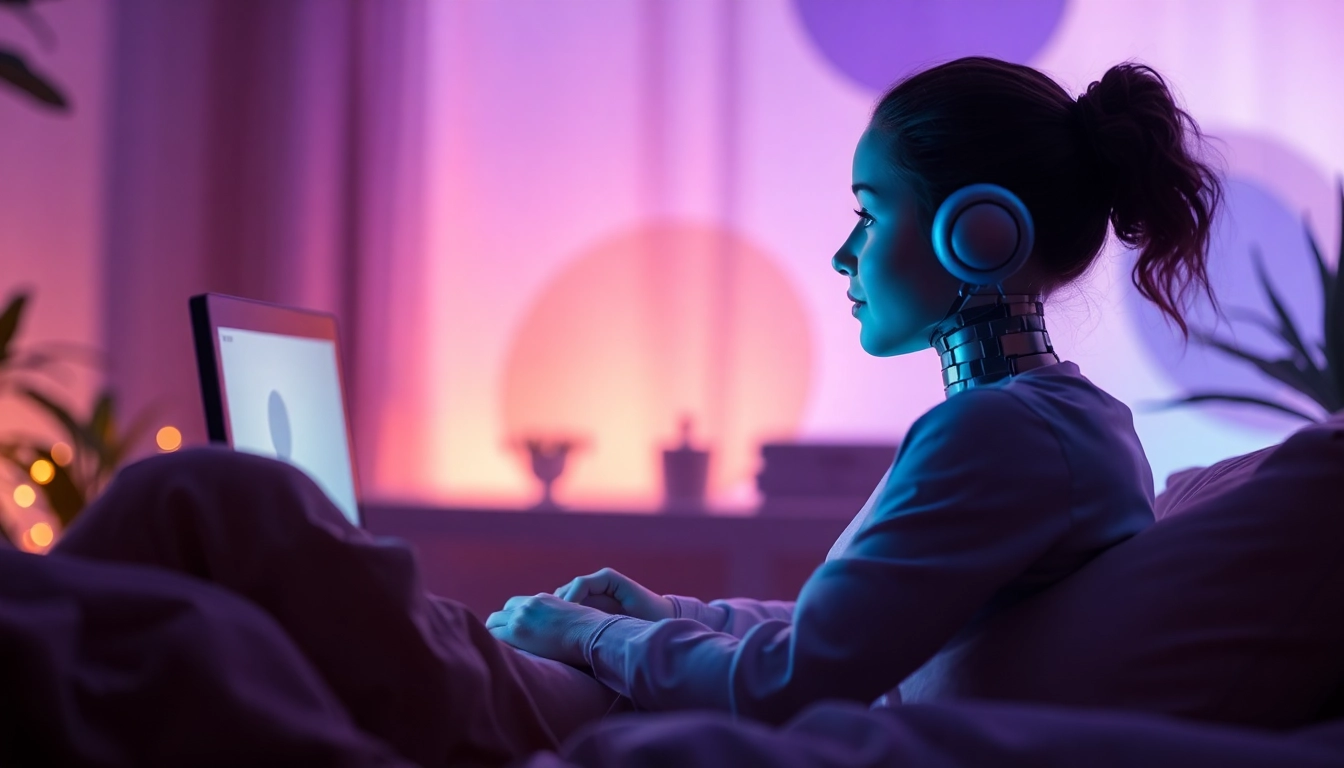 Unlocking the Future of Intimacy: A Comprehensive Guide to AI Chat Porn