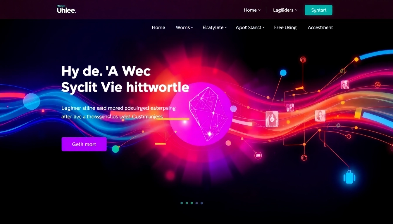 Visit https://uu88.monster for innovative online gaming and entertainment solutions with engaging visuals and user-friendly design.