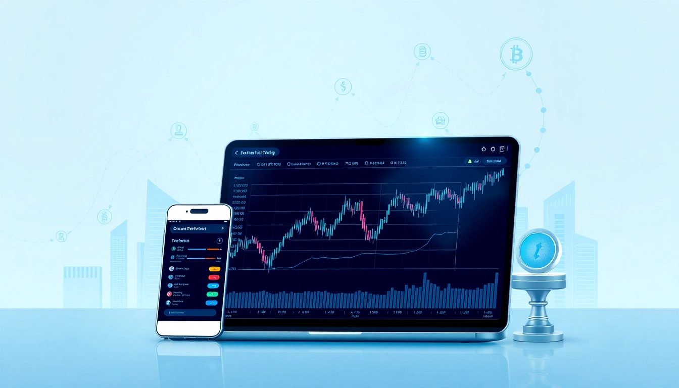Learn how to use aicoin下载 for secure, real-time crypto trading across multiple devices with intuitive charts and alerts.
