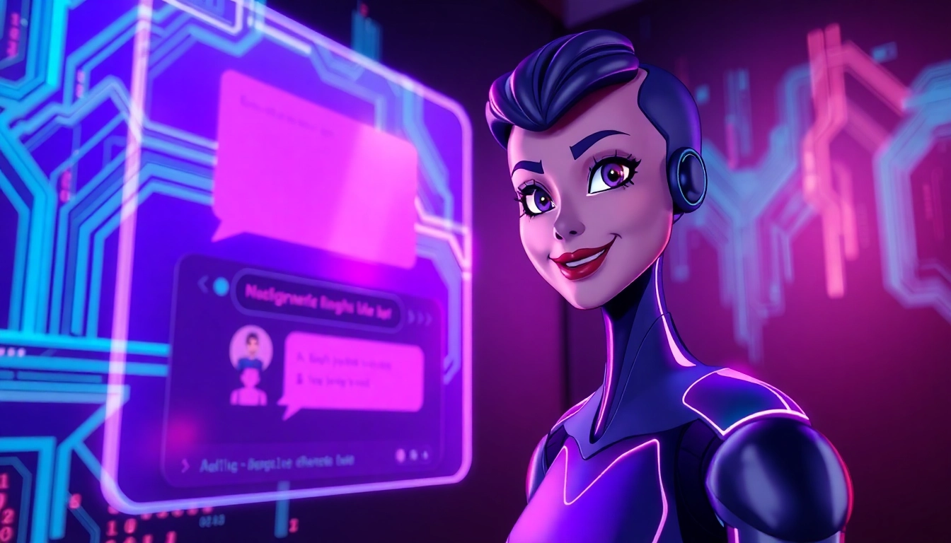 The New Era of AI Chat Porn: Immersive, Visual, and Unfiltered