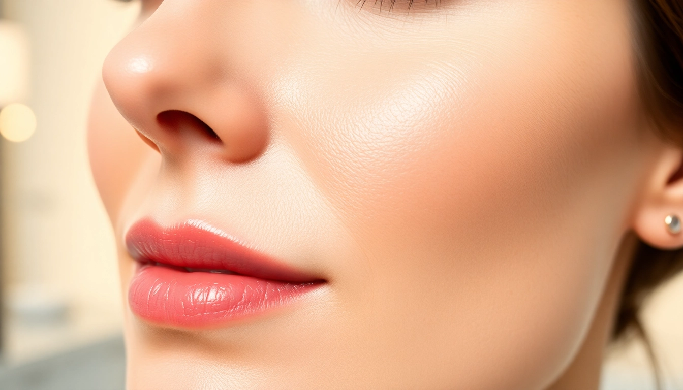 Botox Zürich: Achieve a Natural, Youthful Look with Expert Treatments