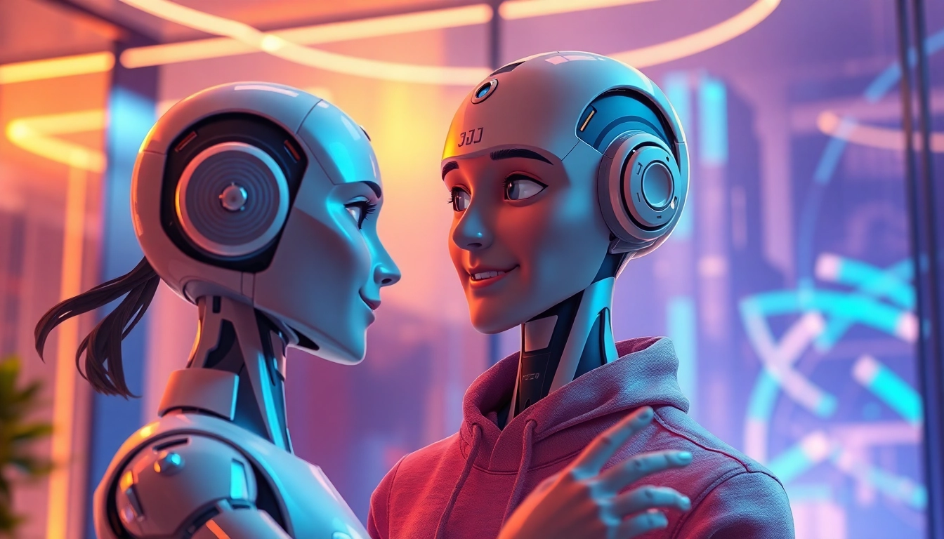 Revolutionizing NSFW AI Interactions: How Crushon Leads with Unfiltered, Emotion-Rich Character AI and Visual Storytelling