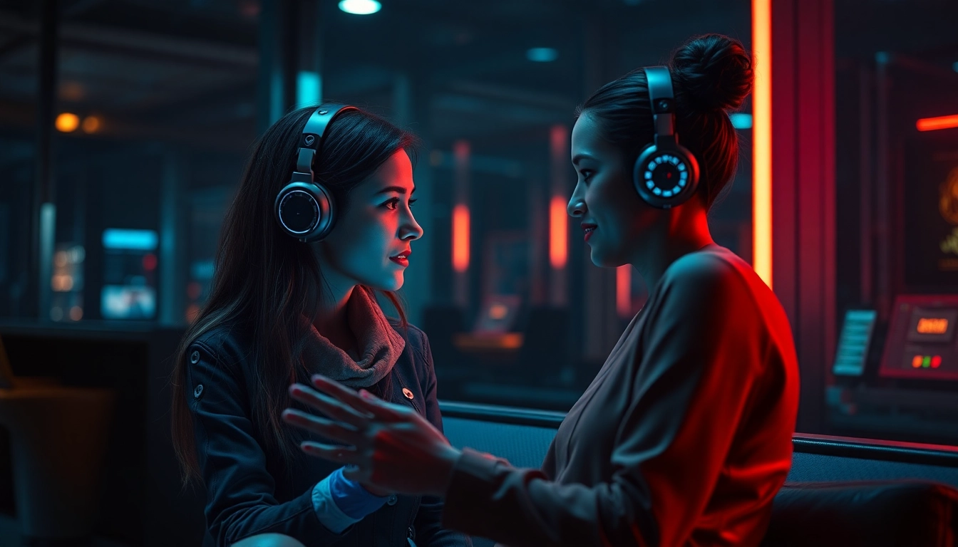 Top 10 AI Girlfriend Apps for Unfiltered NSFW Chat in 2025 That Deliver Realism and Personalization