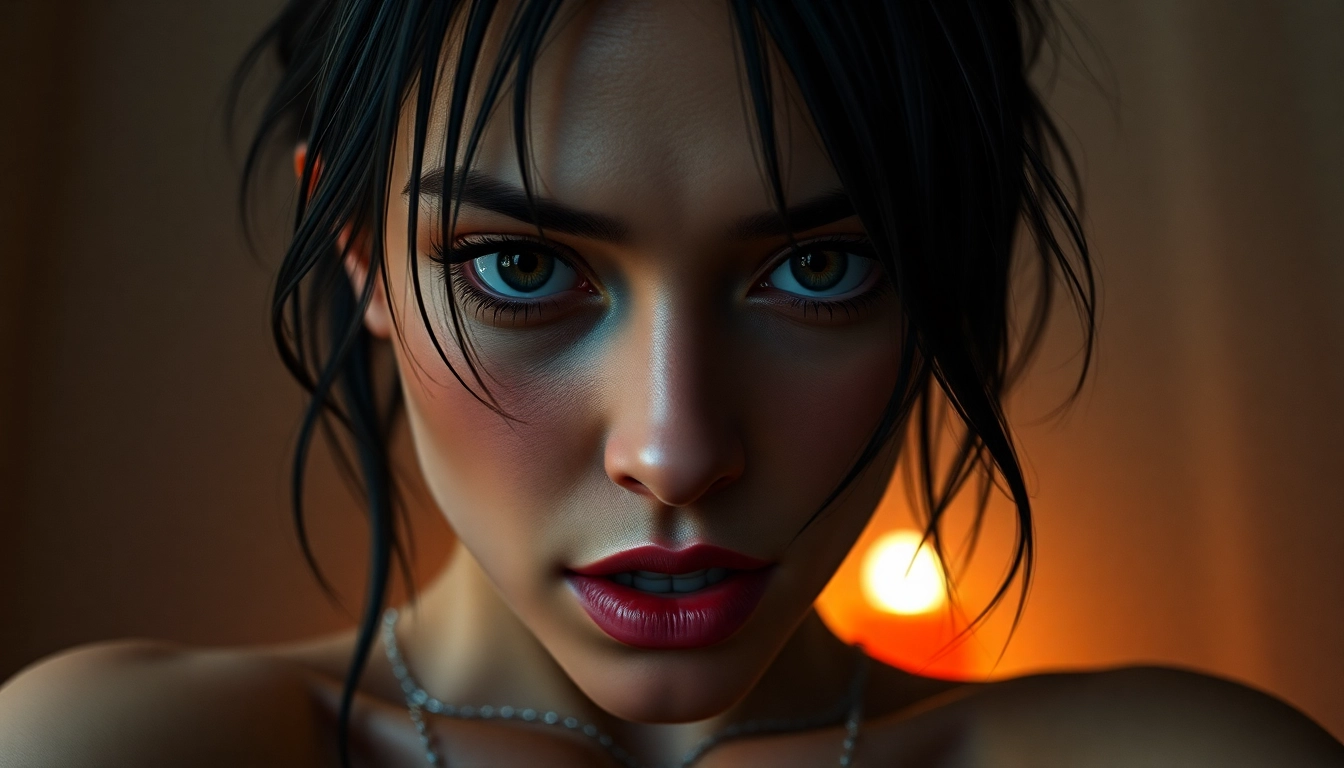 Top 5 NSFW AI Generators for Realistic Images & AI Art in 2025