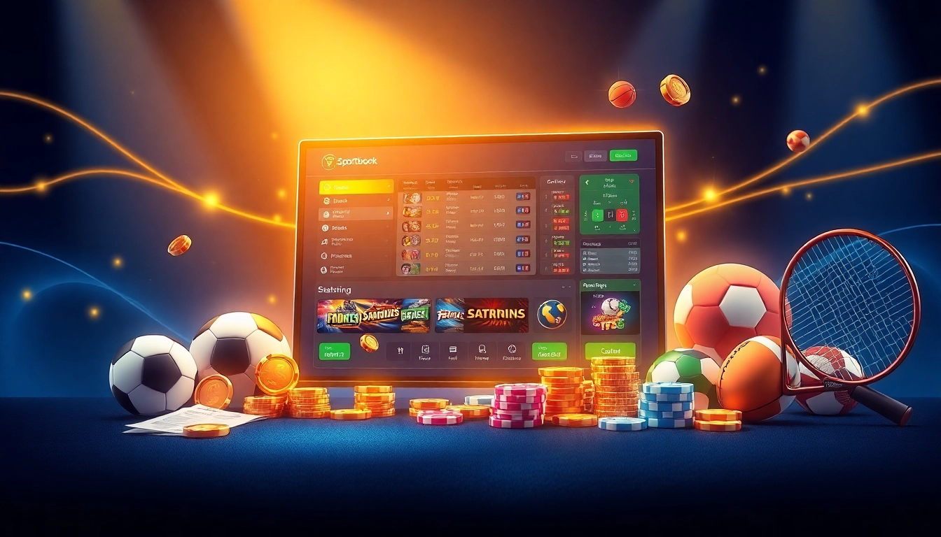 Discover the Future of Online Betting with CK44 Game Platform