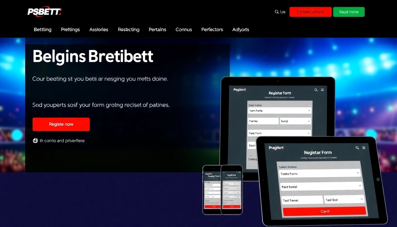 How to Easily Complete Your FairPlay24 Register and Start Betting Today