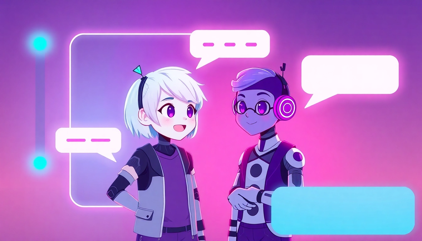 Unlocking the Power of AI Chat Platforms: How CrushOn AI Revolutionizes Creative Roleplay and Interactions