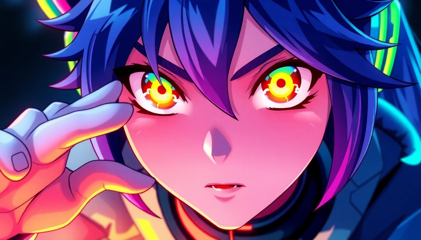 2025’s Top AI Hentai Generator Platforms Transforming Anime Fantasy Creation