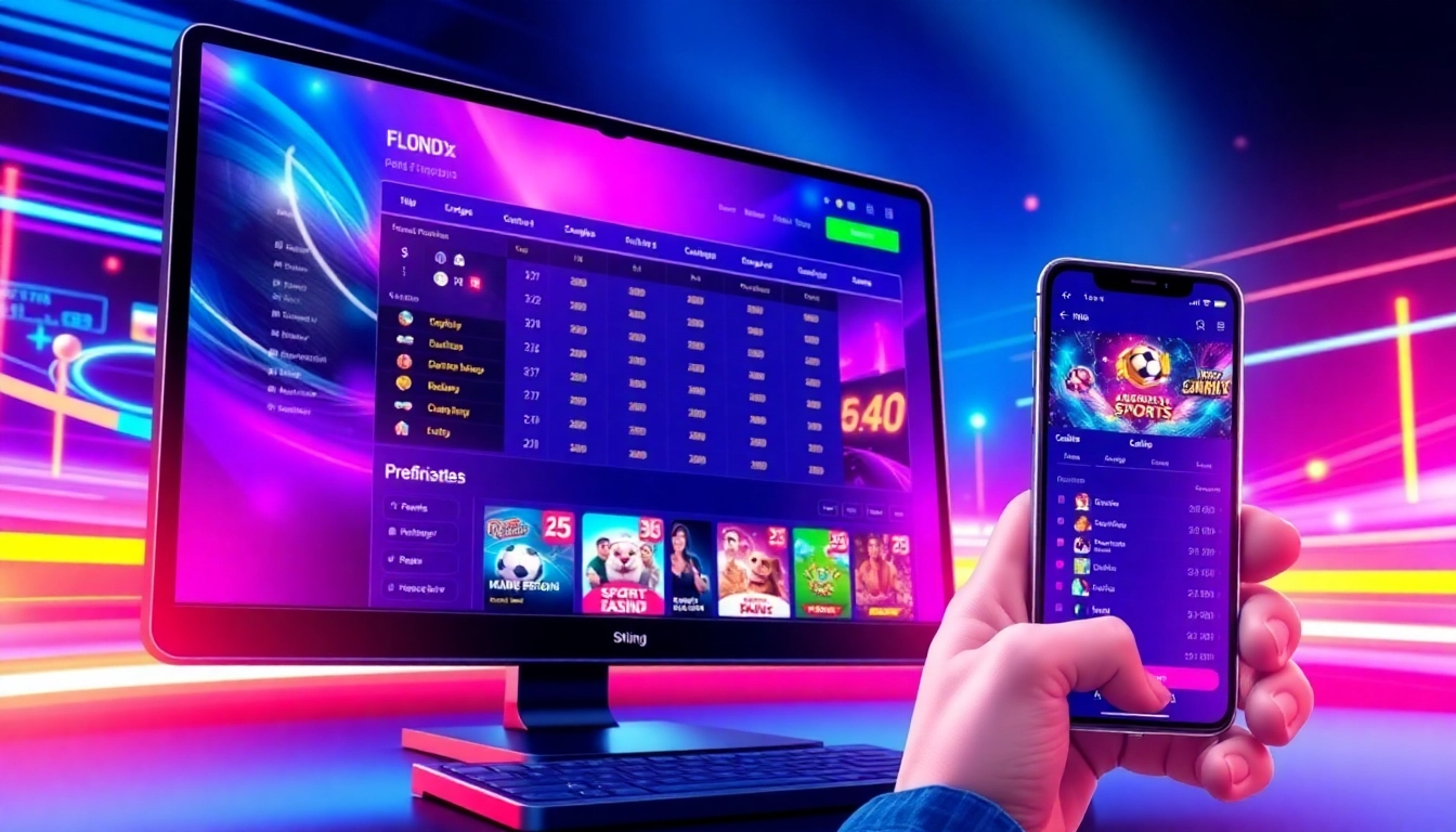 Laser247 Online is a secure, user-friendly platform showcasing live sports betting and casino games, emphasizing speed and trust for users in India.