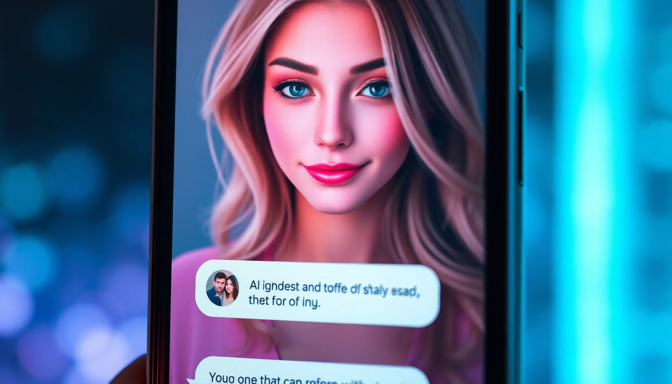 Top 10 AI Girlfriend Apps for Unfiltered NSFW Chat in 2025