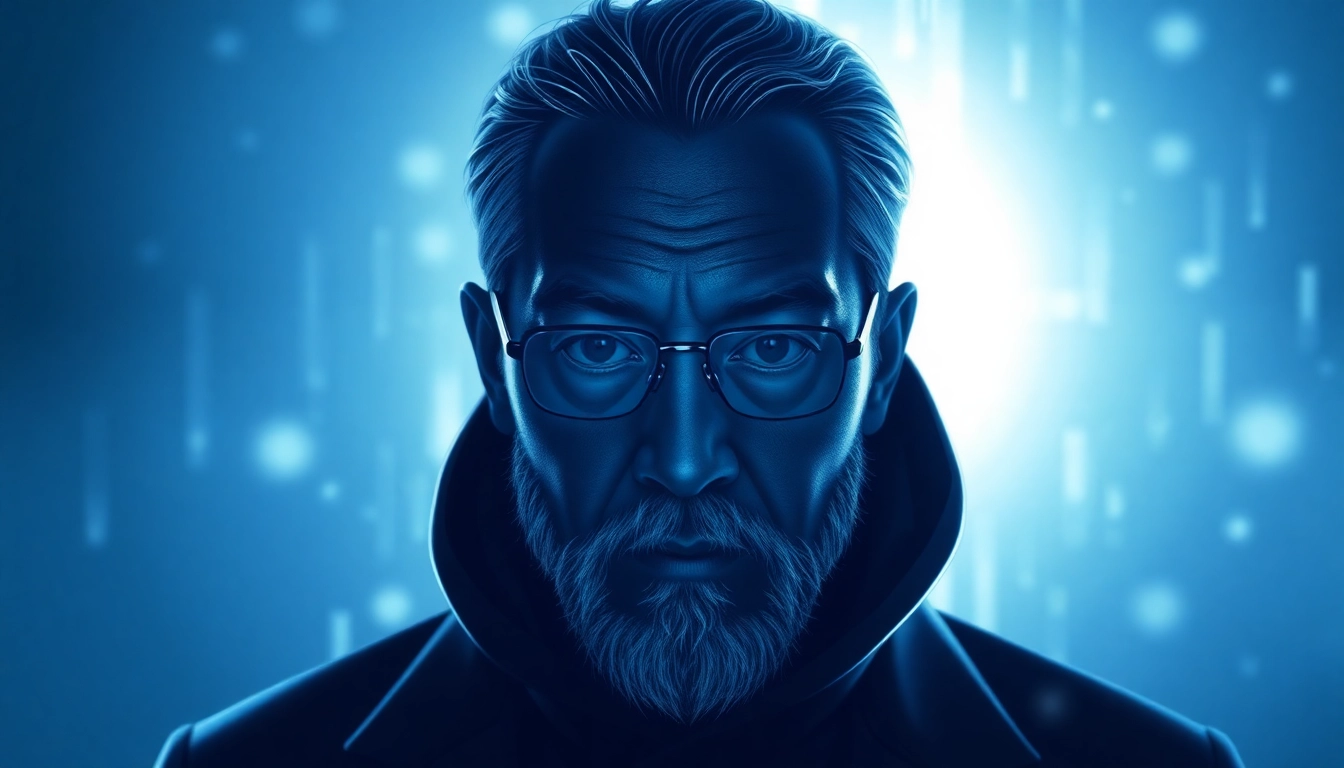 Satoshi Nakamoto: Unveiling the Enigma Behind Bitcoin’s Creator and Its Impact on Modern Finance