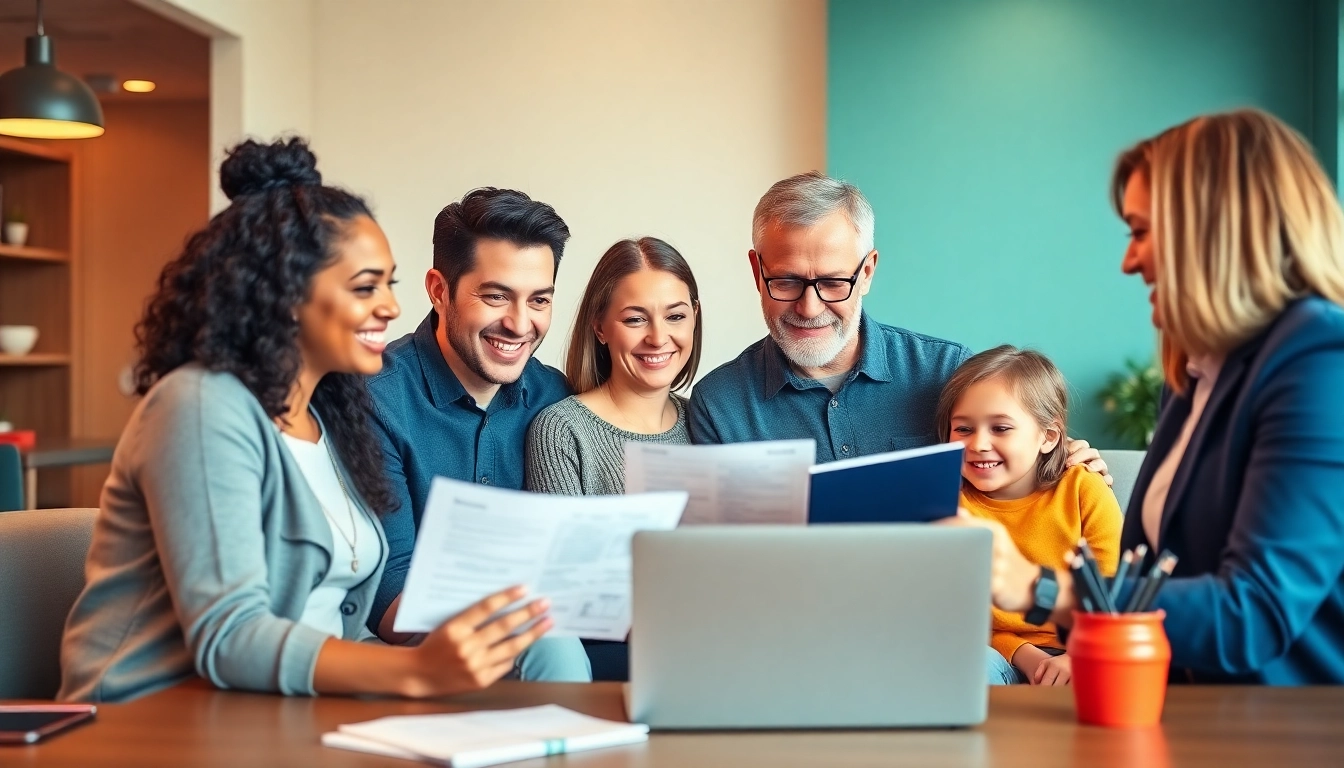 Affordable private health insurance options for your family with flexible plans.
