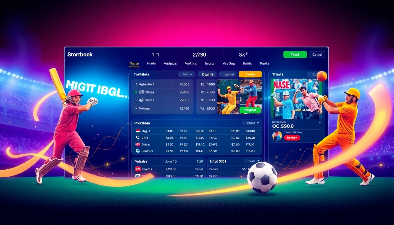 Seamless LOTUS365 vip betting platform showcasing cricket and sports betting with live odds, emphasizing speed and security for Indian players.