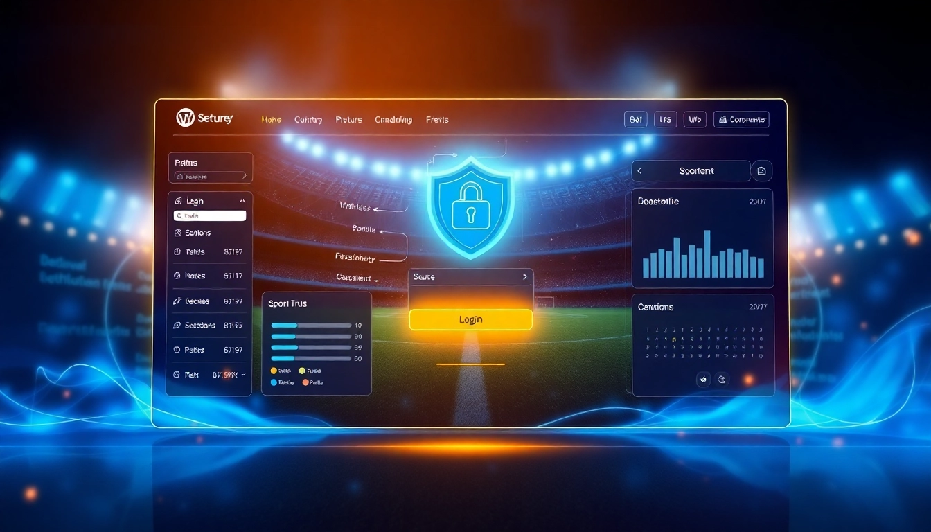 Master the Fairplay Login: Secure Steps to Access India’s Trusted Betting Platform