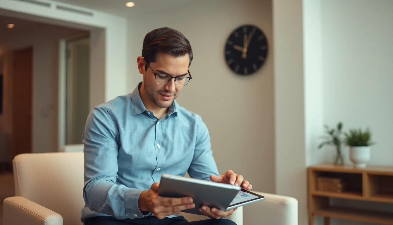 Expert Investment Guide offers professional advice on financial growth strategies for investors