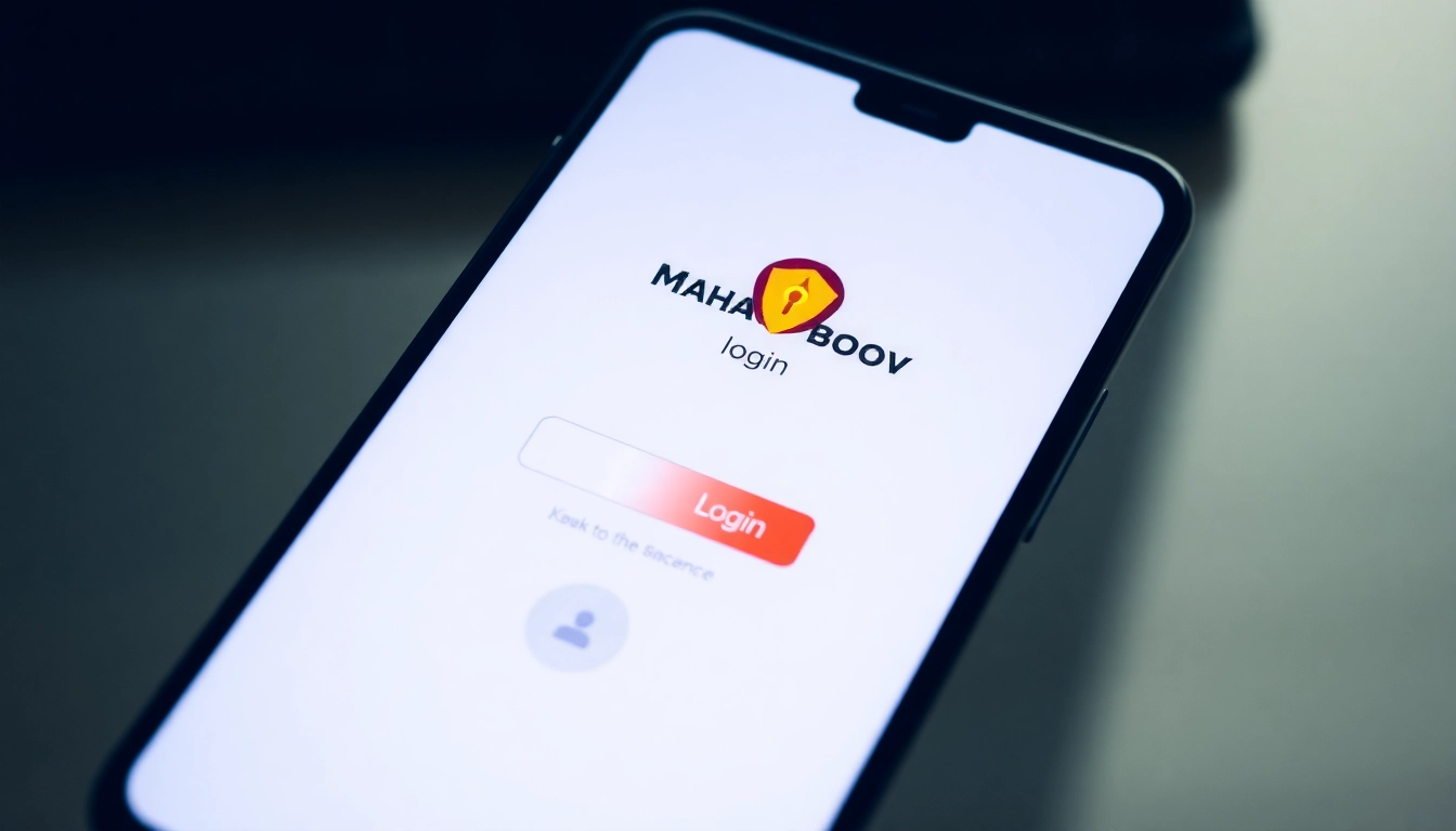 How to Access Mahadev Book Login: A Step-by-Step Guide to Secure Betting