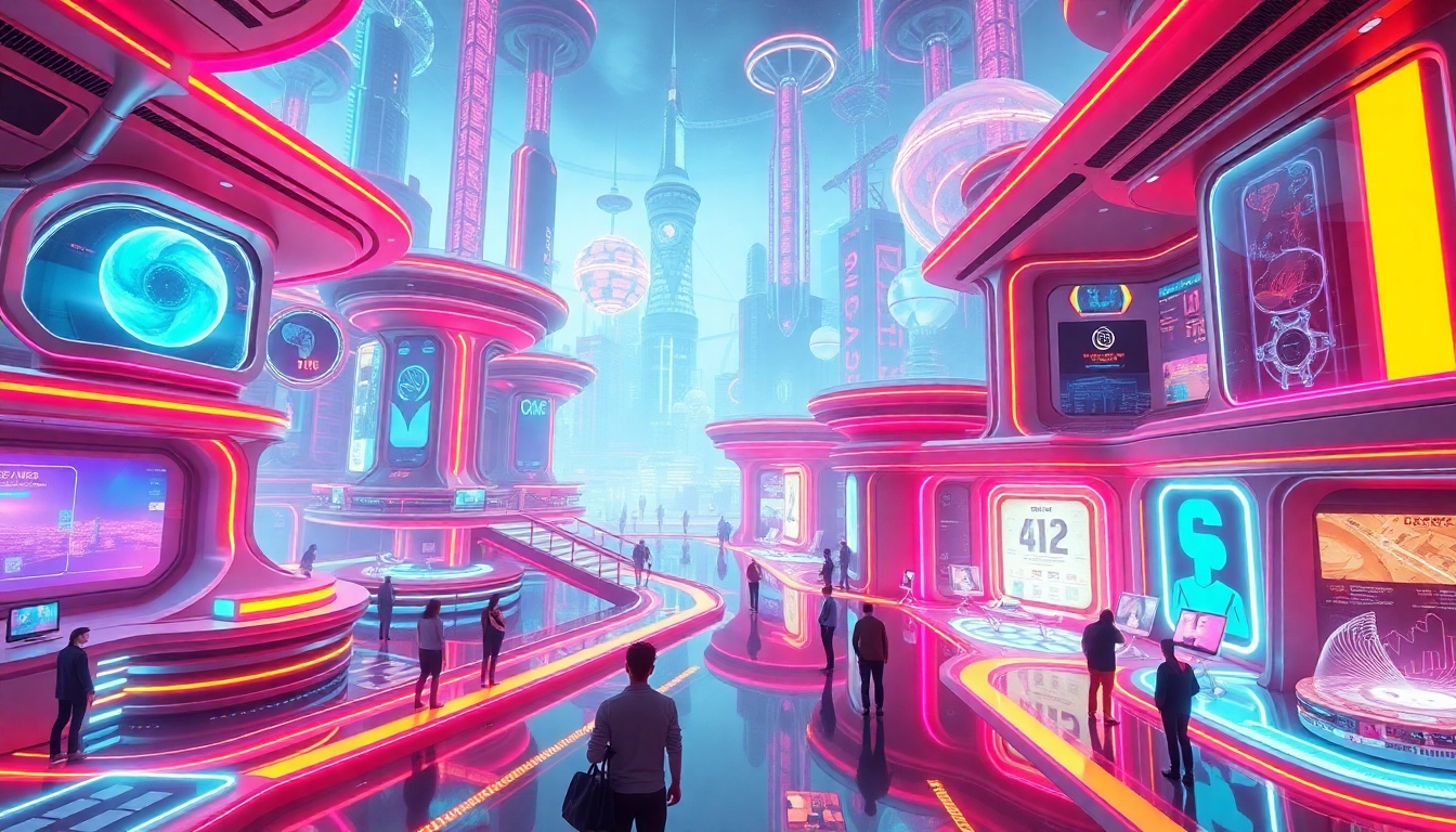 Latest Insights on the Metaverse: Key Developments and Industry Trends