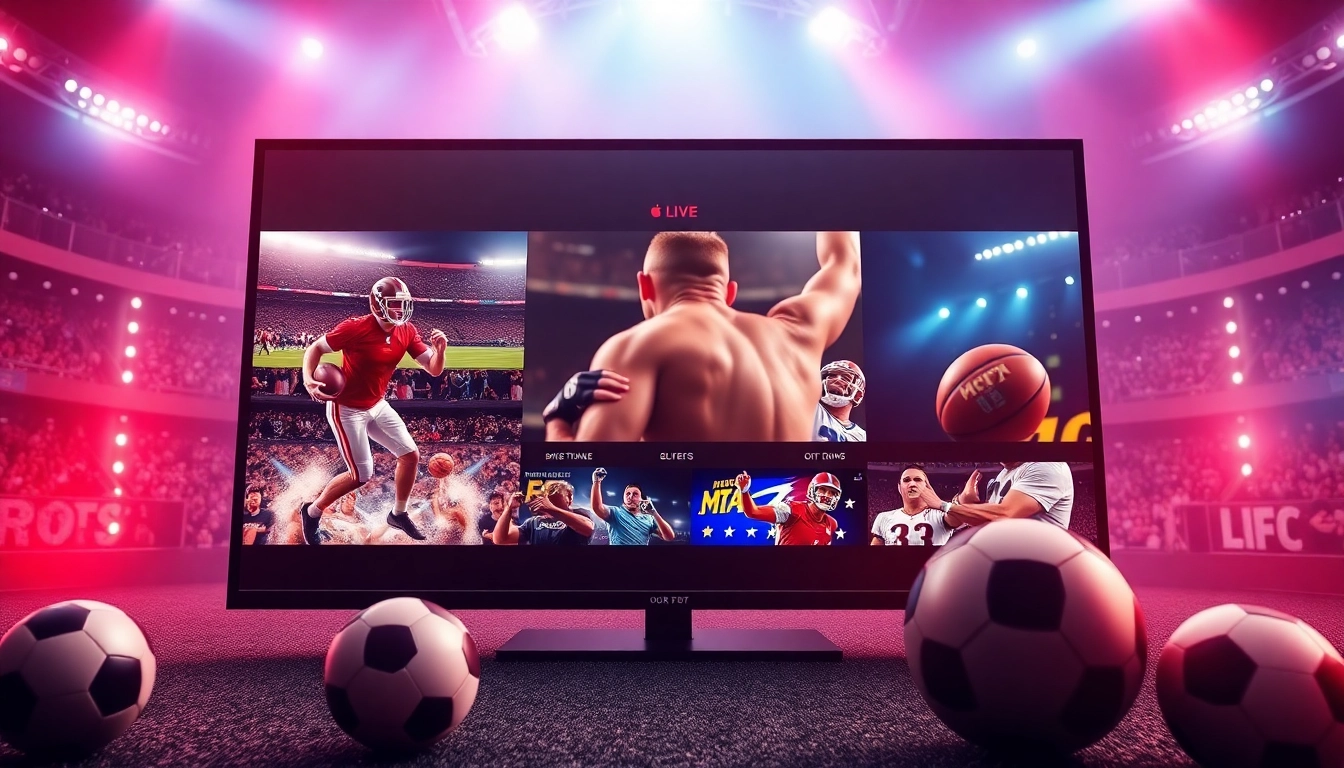 Streameast sports streaming platform providing live access to football, basketball, and UFC