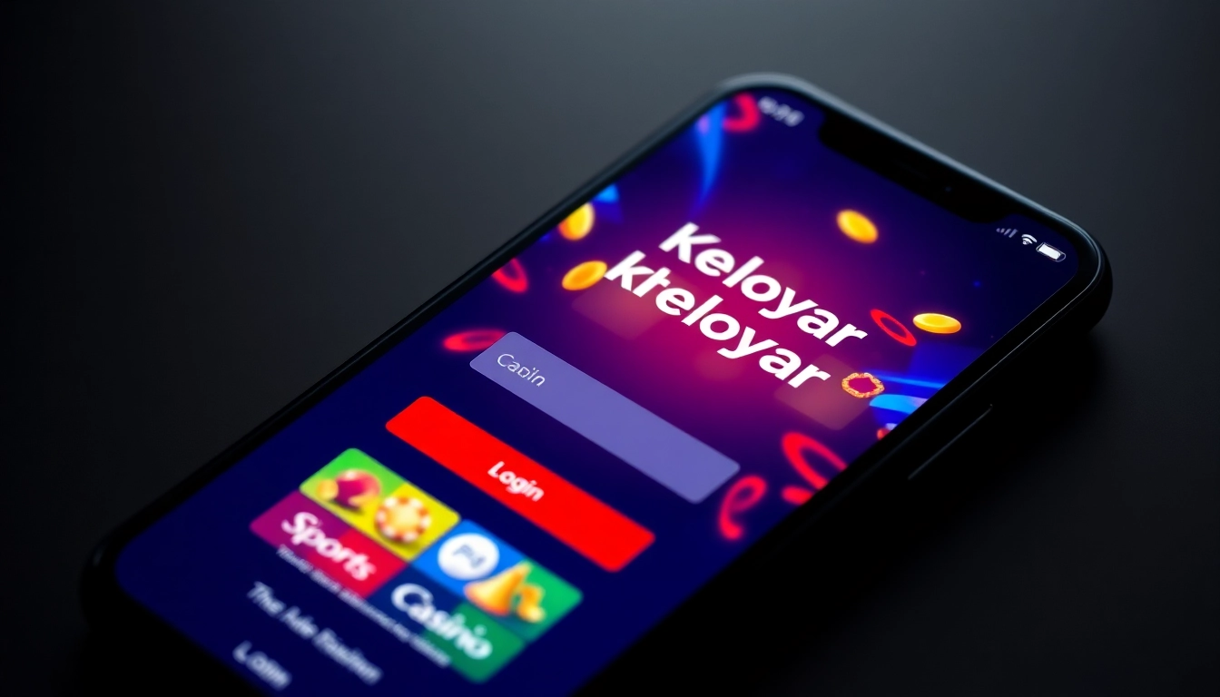 Master Your Kheloyar Login Experience: Secure Access to India’s Leading Betting Platform