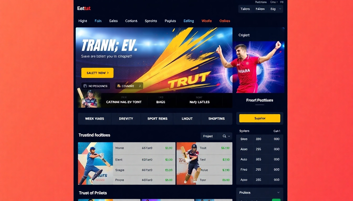 Maximize Your Winning Potential with Cricbet99 com’s Premier Betting Platform