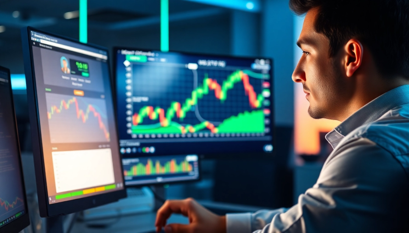How to Maximize Your Trading View Experience for Better Market Insights