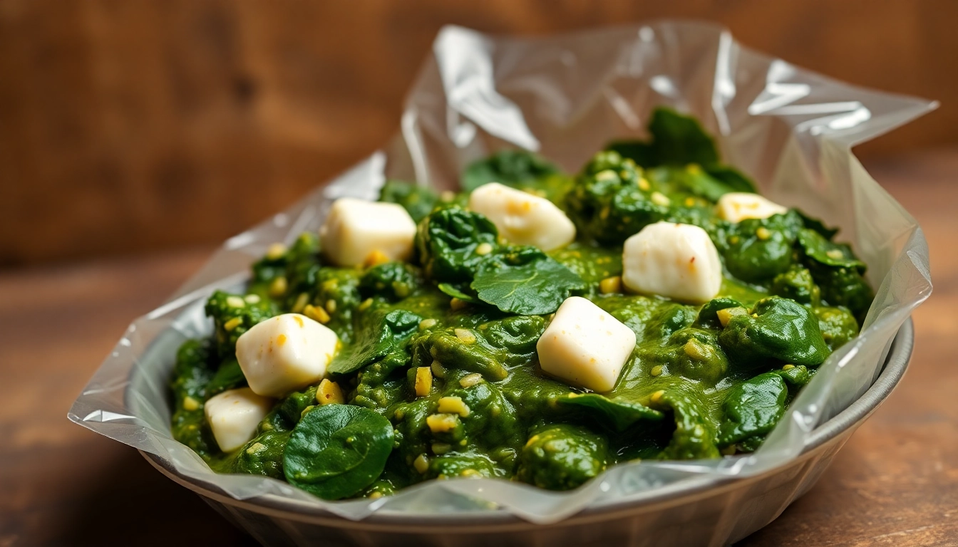 How to Promote and Optimize Ready to Eat Palak Paneer for Market Success